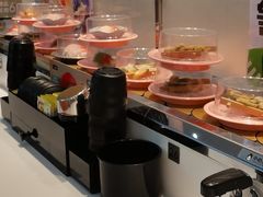 -争鲜回转寿司(通州万达店)