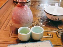 -桥边小楼·手工云南菜·古城观景小楼
