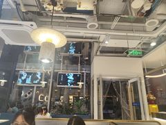 -兰湘子·湘菜小炒(长安万科广场店)