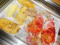 -新石器烤肉(无锡万象城店)