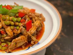 -童福兴·南京菜(老门东店)