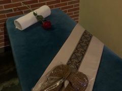 -迈格笙SPA·影院式足道·采耳(金桥店)