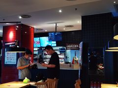 -肯德基(庄河店)