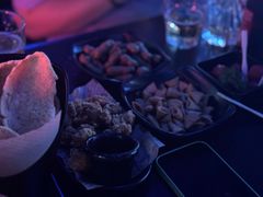-MOSSO·Liveshow(M3香港广场店)