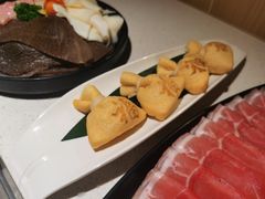 -海底捞火锅(长沙华创国际广场店)