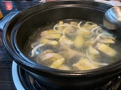 -东椰·海南椰子鸡火锅(朝阳门店)