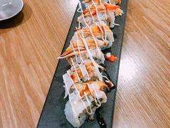 -松幸日式料理(中山路店)