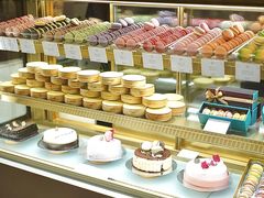 -PAUL LAFAYET 法式甜品(港汇广场店)