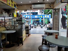 -太婆抱罗粉…海南特色小吃(一市场店)