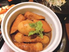 -武藏日本料理(宝安壹方城店)