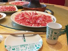-阳坊胜利涮羊肉(阳坊老店)