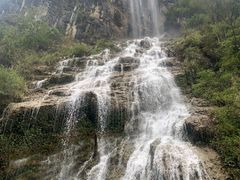 -华蓥山天意谷景区