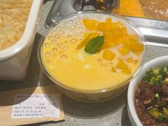 -海底捞火锅(枫蓝国际购物中心店)