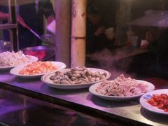 -友生风味小吃(营平农产品市场店)