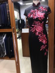 点击看大图 -香港威德诚洋服BESPOKE西服西装高级定制(上海湾一店)