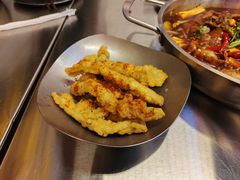 -蓉三少冒烤鸭·四川小吃集(北京首店)