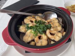 -莆田餐厅PUTIEN(颐堤港店)