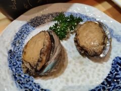 -割烹旭日本料理(龙湖狮山天街店)