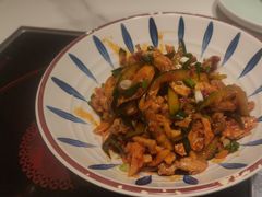 -黄记煌三汁焖锅(新佳丽江汉路店)