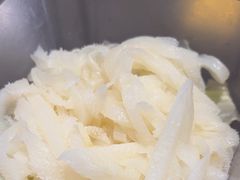 -东来顺铜锅炭火涮肉(上地华联店)