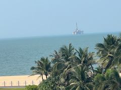 -海口喜来登酒店