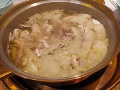 -润园四季椰子鸡火锅(南山海岸城店)