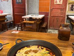 -旧街市鲜货老火锅(大光路店)