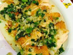 -陈光记烧腊(长寿路店)