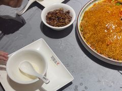 -简普菜烤鱼(苏宁生活广场店)