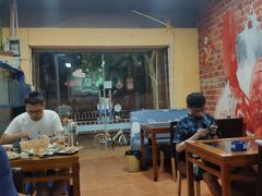 -虾老大小龙虾烧烤(竞舟店)