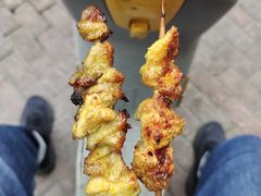 -陈记印尼风味小吃(北湖店)