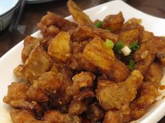 -老杨饭店(万科里店)