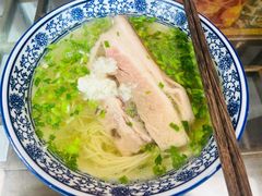 -原怡园面馆(拙政园店)