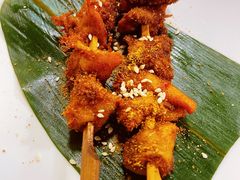 -天一朴素(武汉大学店)