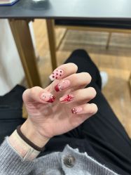 -艾珂·美甲美睫