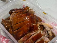 -竺桥兄弟烤鸭(总店)