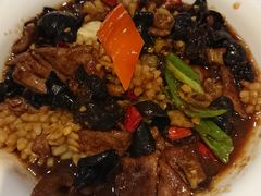 -刘胖子家常菜·蹄花焖藕(兴业店)