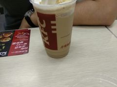 -肯德基(津滨店)
