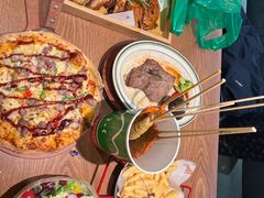 -芝士农场·意式餐厅(生态城万达店)