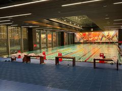 -Trainyard 炼·工场(中国国际贸易中心店)