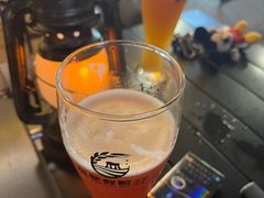 -板凳鲜酿·精酿啤酒(科华北路店)