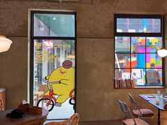 -仁义涵西餐·咖啡(中华巴洛克店)