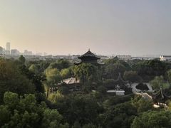 -苏州吴宫泛太平洋酒店
