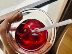 -KYO COFFEE(胶州路店)