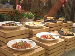 -太原凯宾斯基饭店