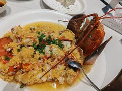 -映像威海·海鲜味道(市区店)