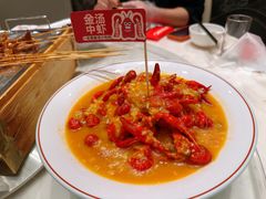 -阿胖龙虾(宁国南路总店)