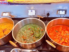 -达斯坦印度餐厅Dastaan(三里屯SOHO店)