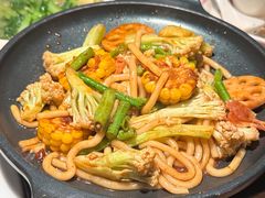 -大潮淮·淮扬菜(何园旗舰店)