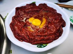 -枇杷园食为鲜火锅(南山店)
